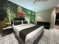 Collection O Jaipur International Airport Formerly The Ashoka Fort