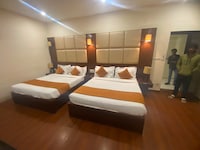 Collection O Jaipur International Airport Formerly The Ashoka Fort