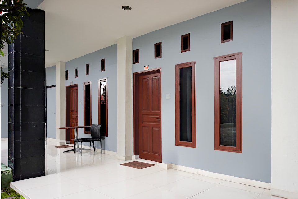 OYO 94785 Diana Homestay Syariah, Medan, Medan