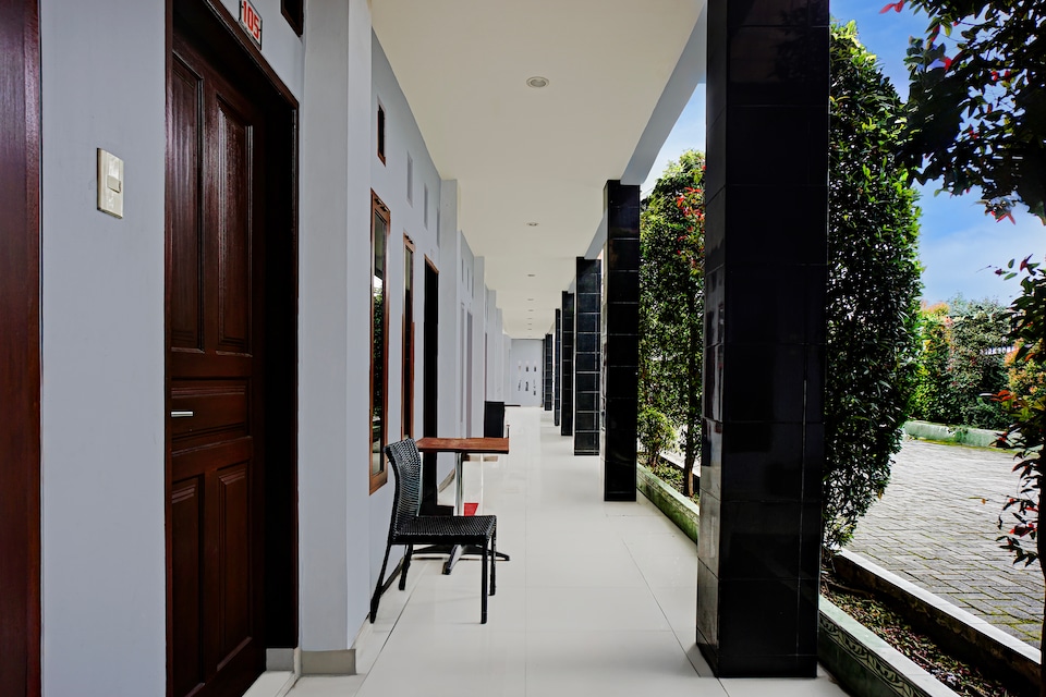 OYO 94785 Diana Homestay Syariah, Medan, Medan