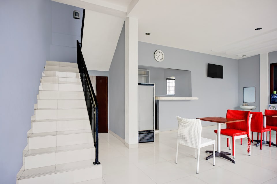 OYO 94785 Diana Homestay Syariah, Medan, Medan