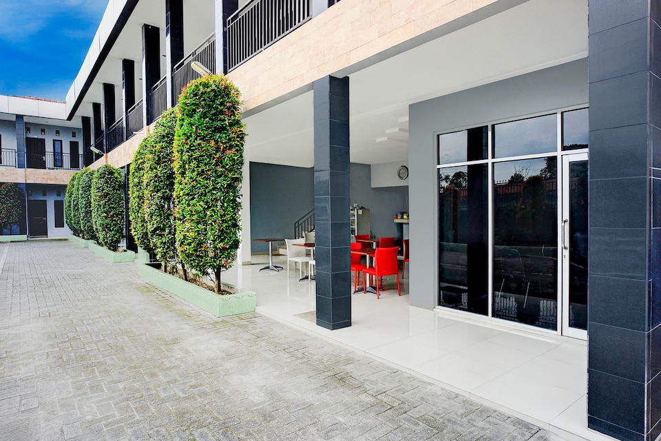 OYO 94785 Diana Homestay Syariah, Medan, Medan