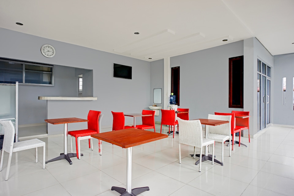 OYO 94785 Diana Homestay Syariah, Medan, Medan