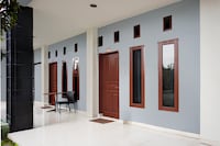 OYO 94785 Diana Homestay Syariah