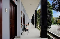 OYO 94785 Diana Homestay Syariah