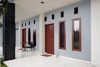 OYO 94785 Diana Homestay Syariah