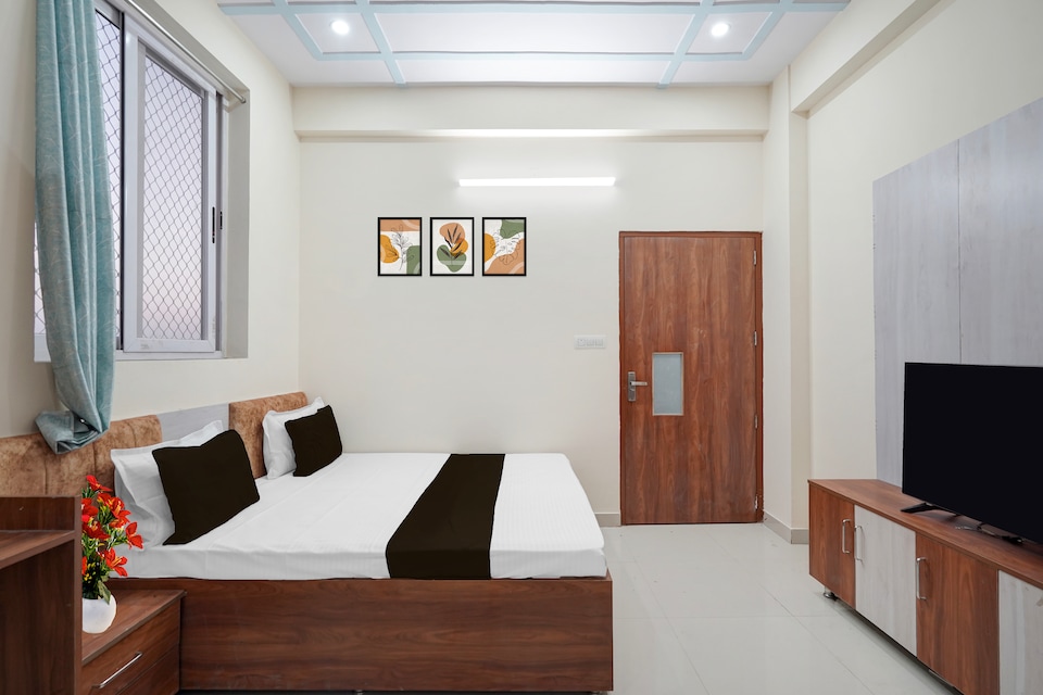 Hotel O Radha Residency, Vaishali Nagar Jaipur, Jaipur