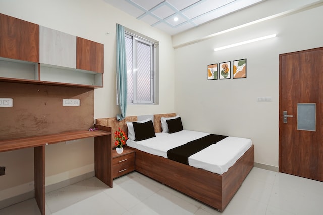 Hotel O Radha Residency