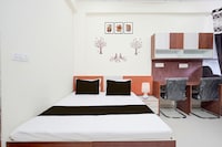 Hotel O Radha Residency