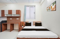Hotel O Radha Residency