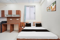 Hotel O Radha Residency