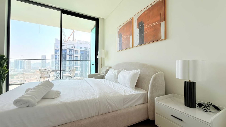  Premium Studio In Jvc Bazr, Jumeirah Village Circle Dubai, Dubai