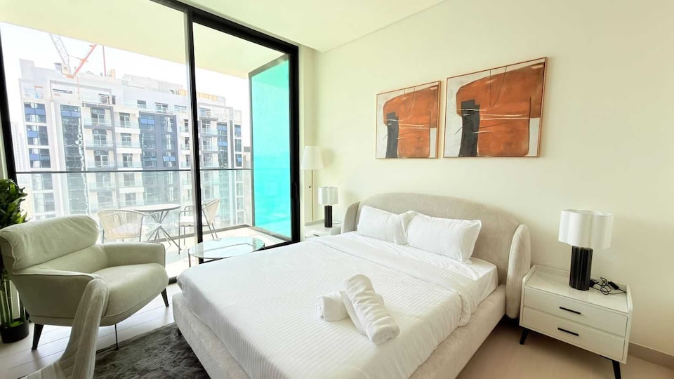  Premium Studio In Jvc Bazr, Jumeirah Village Circle Dubai, Dubai