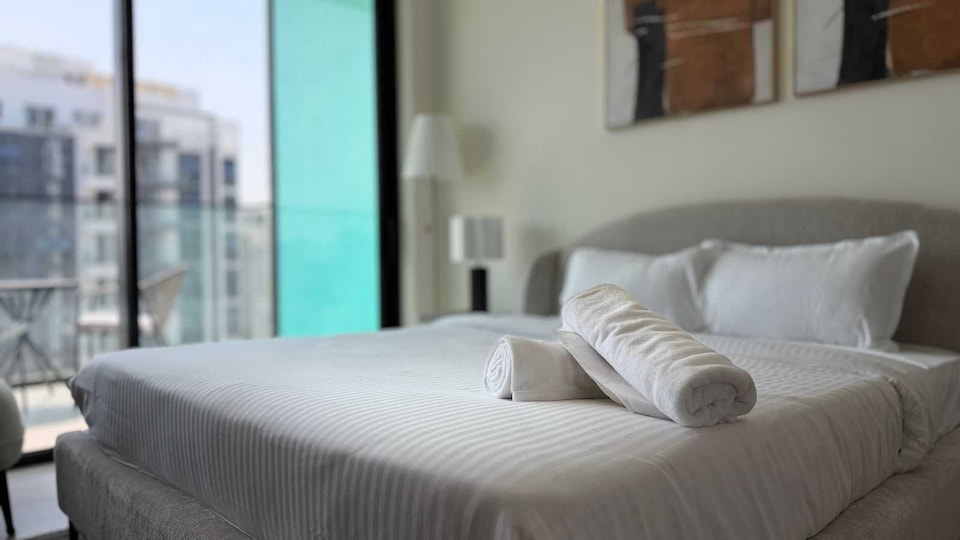  Premium Studio In Jvc Bazr, Jumeirah Village Circle Dubai, Dubai