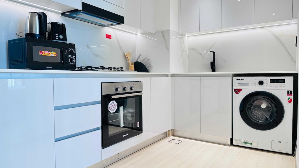 Premium 1bed Apartment In Jvc Btul, Jumeirah Village Circle Dubai, Dubai