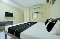 Hotel O Makassar near Pantai Losari formerly Hotel Tiara Sari