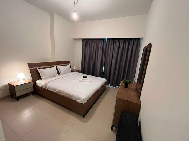 One Bedroom Apartment Khalifa Citya