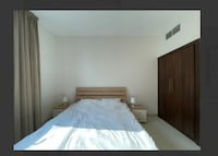 One Bedroom Apartment Al Rahah