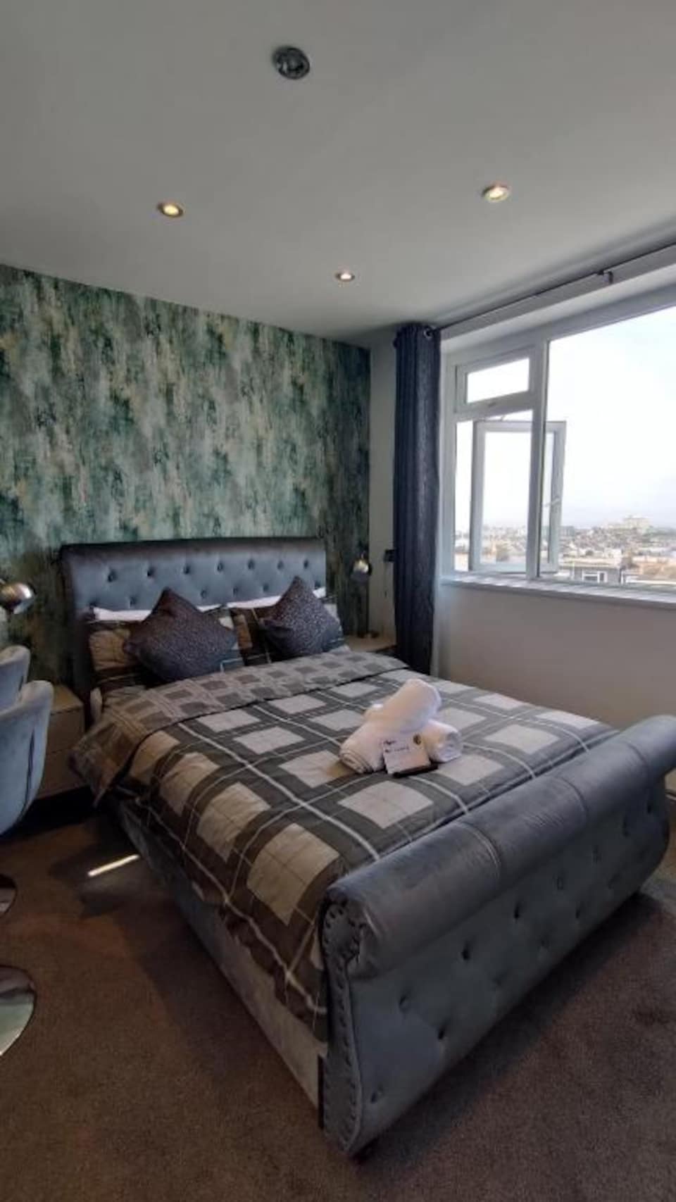 OYO Shore Surf Lodge, Newquay (South England), Newquay