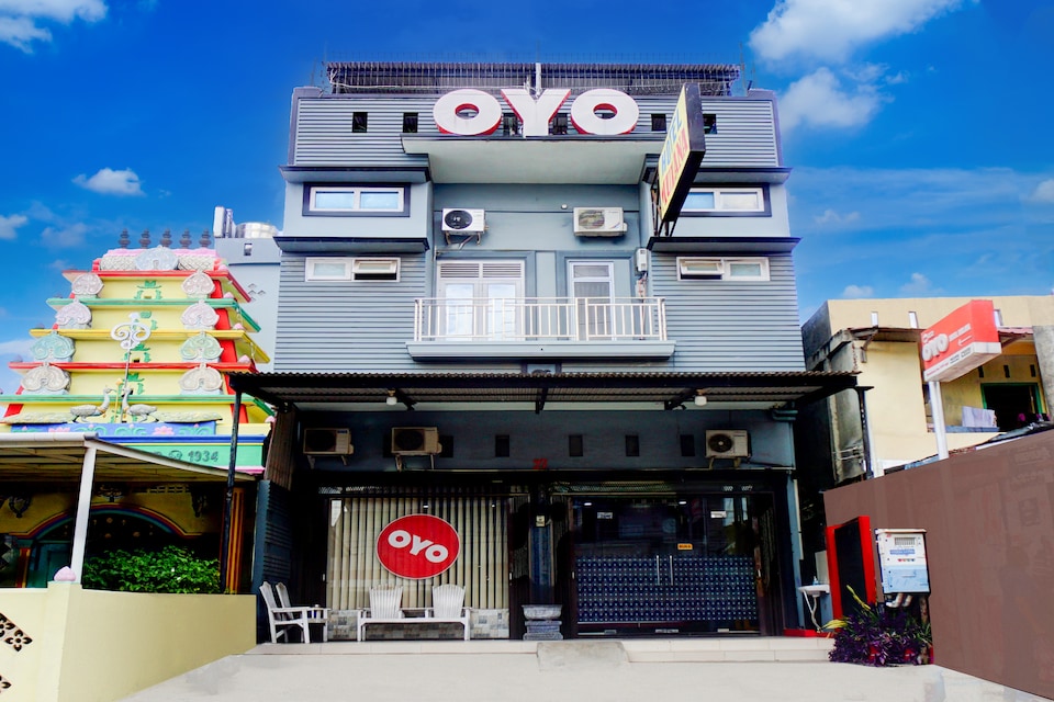 OYO 94787 Hotel Mulana, Banda Aceh, Banda Aceh