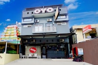 OYO 94787 Hotel Mulana