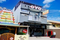 OYO 94787 Hotel Mulana