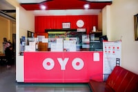 OYO 94787 Hotel Mulana