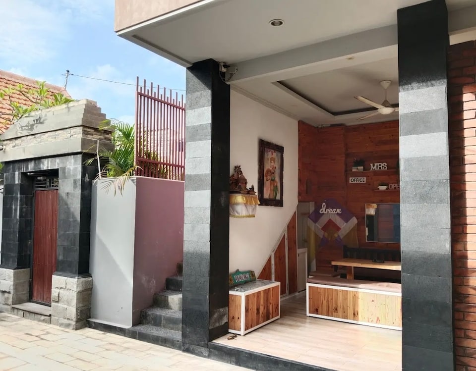 OYO 94789 Adihan Homestay Canggu, Bali, Bali