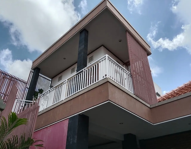 OYO 94789 Adihan Homestay Canggu