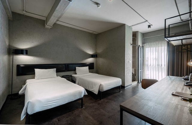 Premiere Deluxe Twin