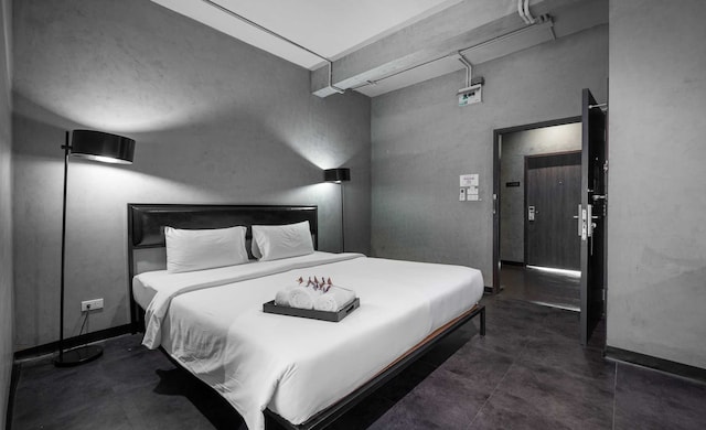 Premiere Deluxe Double