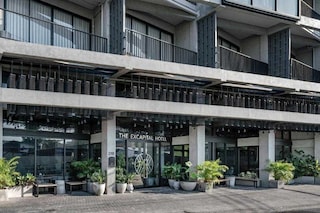 Palette The Ex Capital Hotel Bangkok