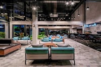 Palette The Ex Capital Hotel Bangkok