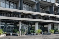 Palette The Ex Capital Hotel Bangkok