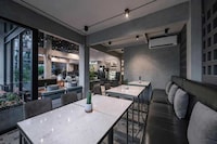 Palette The Ex Capital Hotel Bangkok