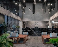 Palette The Ex Capital Hotel Bangkok