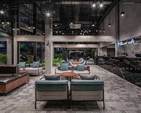 Palette The Ex Capital Hotel Bangkok