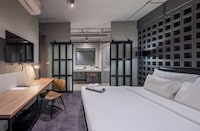 The Ex Capital Hotel Bangkok by Dancenter