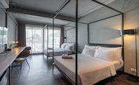 The Ex Capital Hotel Bangkok by Dancenter