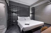 The Ex Capital Hotel Bangkok by Dancenter