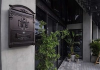 The Ex Capital Hotel Bangkok by Dancenter