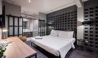 The Ex Capital Hotel Bangkok by Dancenter