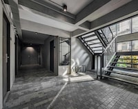 The Ex Capital Hotel Bangkok by Dancenter