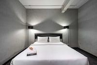 The Ex Capital Hotel Bangkok by Dancenter