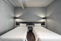 The Ex Capital Hotel Bangkok by Dancenter