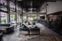 The Ex Capital Hotel Bangkok by Dancenter