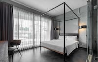 The Ex Capital Hotel Bangkok by Dancenter
