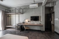 The Ex Capital Hotel Bangkok by Dancenter