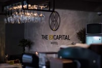 The Ex Capital Hotel Bangkok by Dancenter