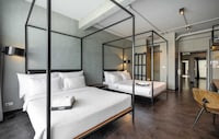 The Ex Capital Hotel Bangkok by Dancenter